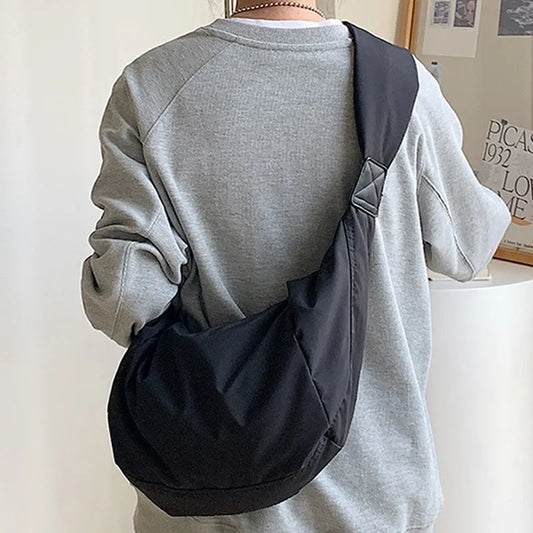 X-Large Crossbody Bag