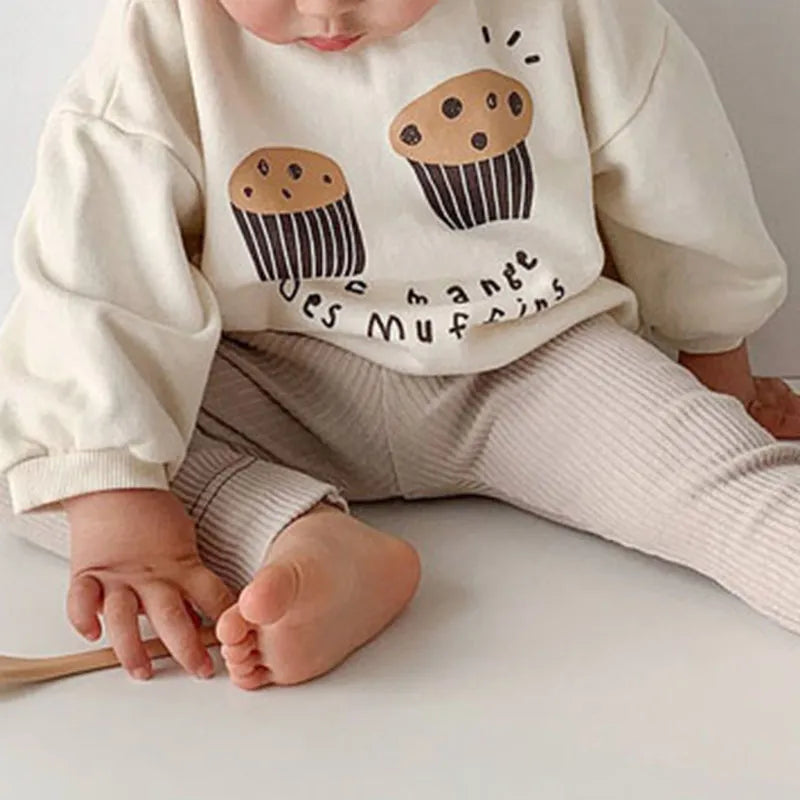 Muffin Sweater