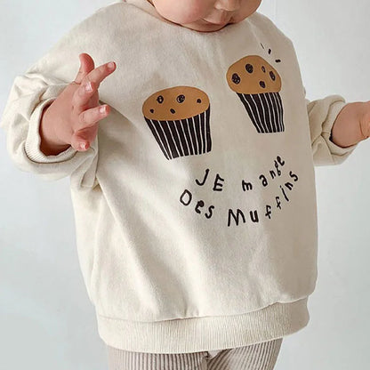 Muffin Sweater
