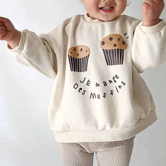 Muffin Sweater
