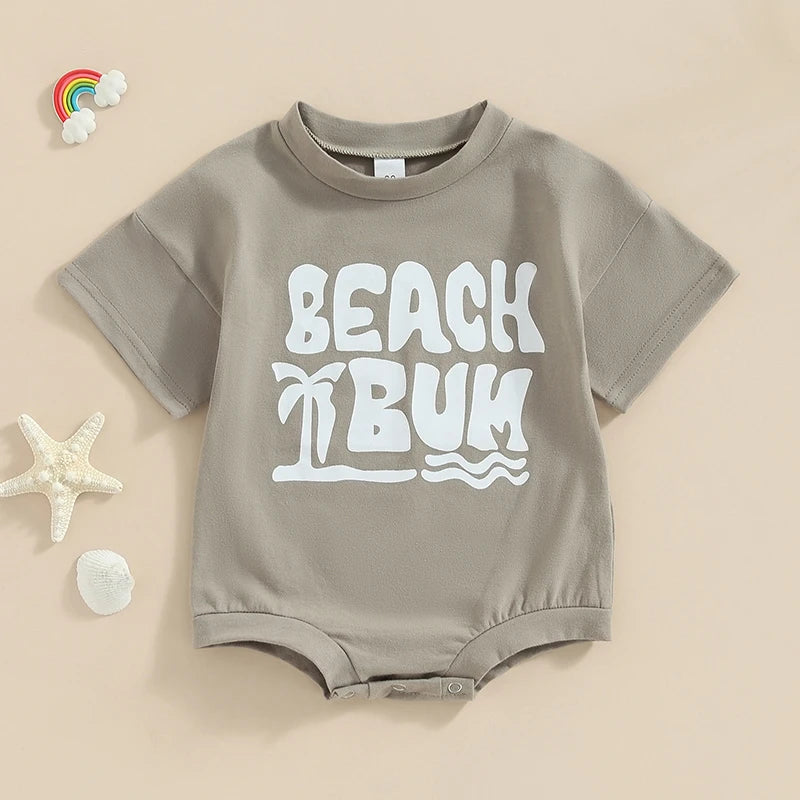 Beach Bum Bodysuit