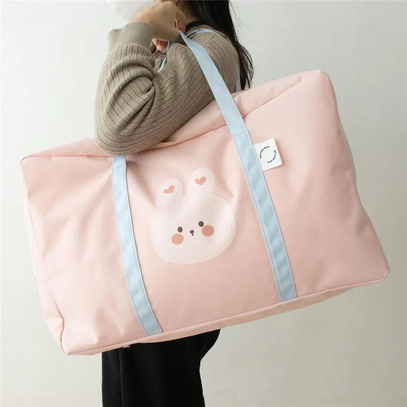 Animal Weekender Bag