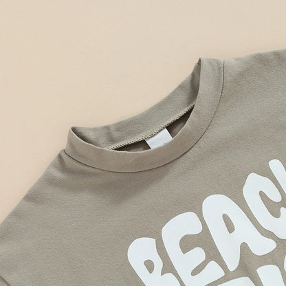 Beach Bum Bodysuit