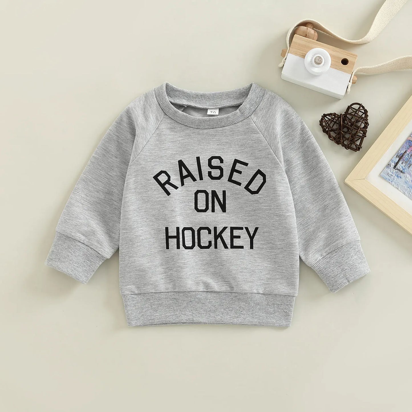 Game Day Sweatshirt