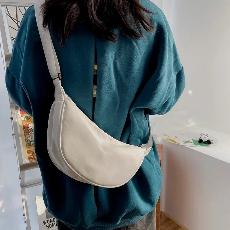 Large Crossbody Bag