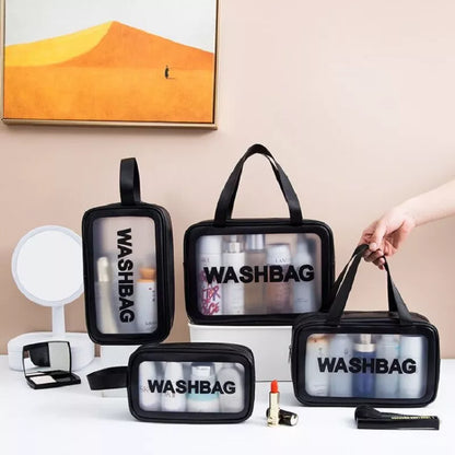Waterproof Travel Toiletry Bag