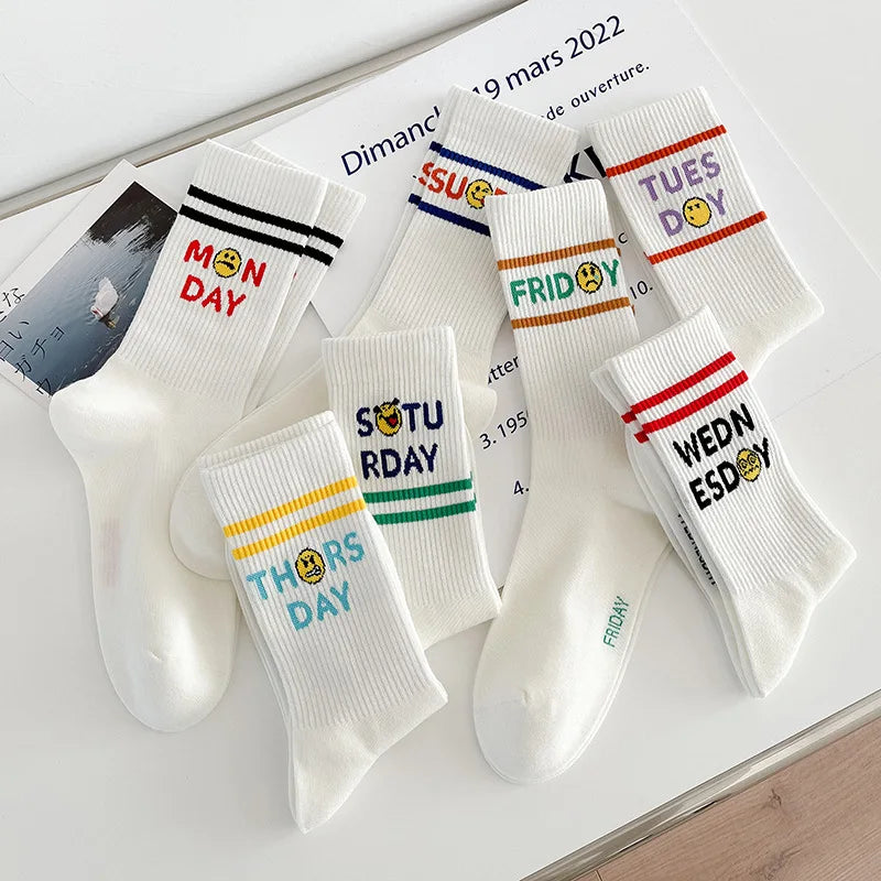 Everyday Women Socks