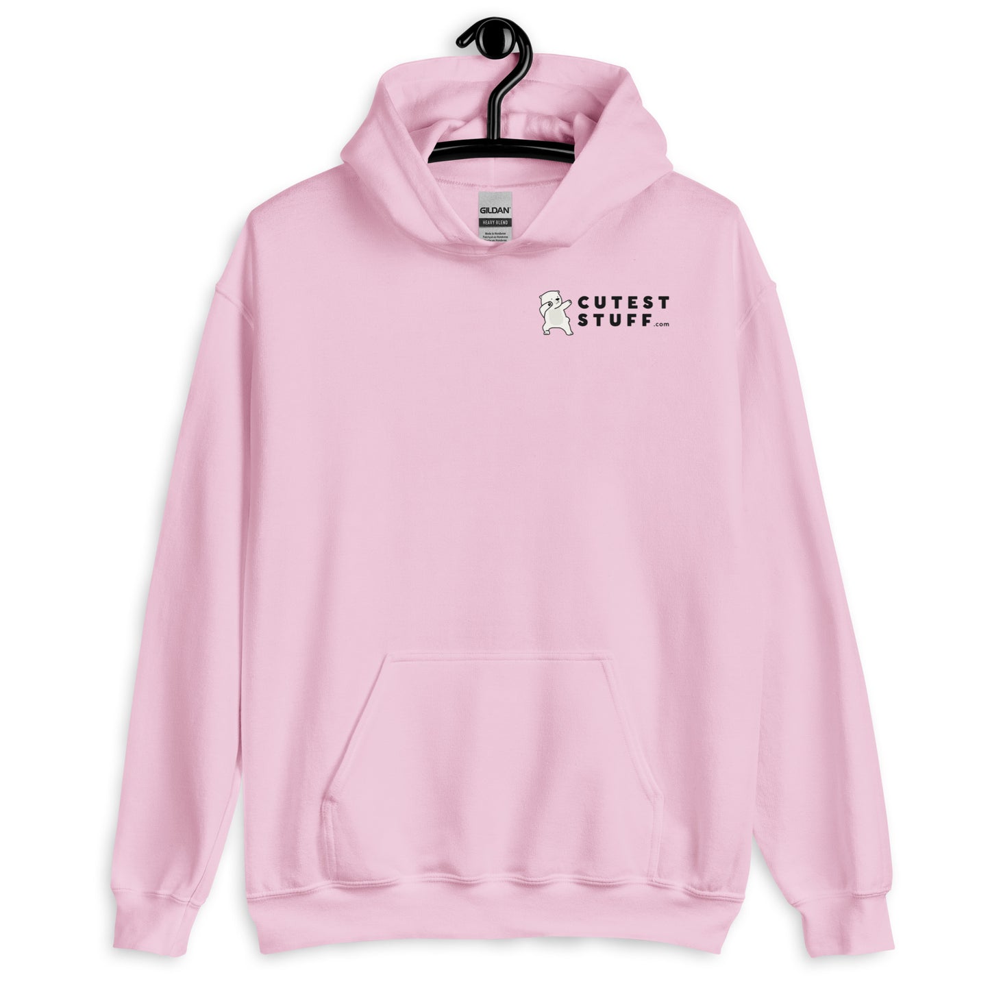 Cutest Stuff Unisex Hoodie