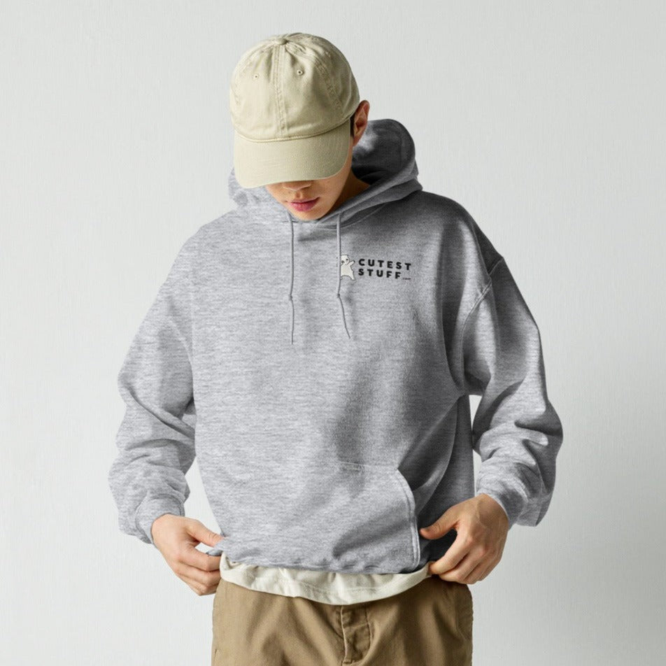 Cutest Stuff Unisex Hoodie