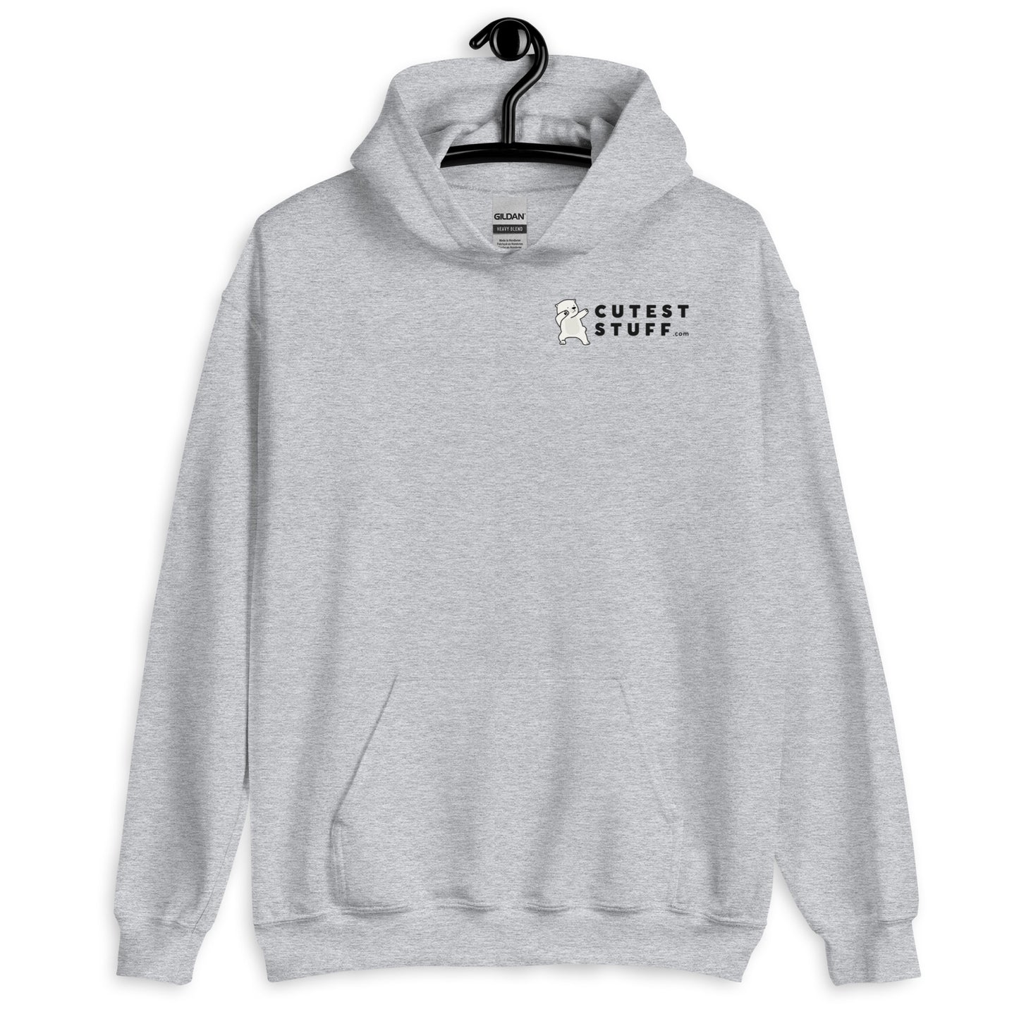 Cutest Stuff Unisex Hoodie