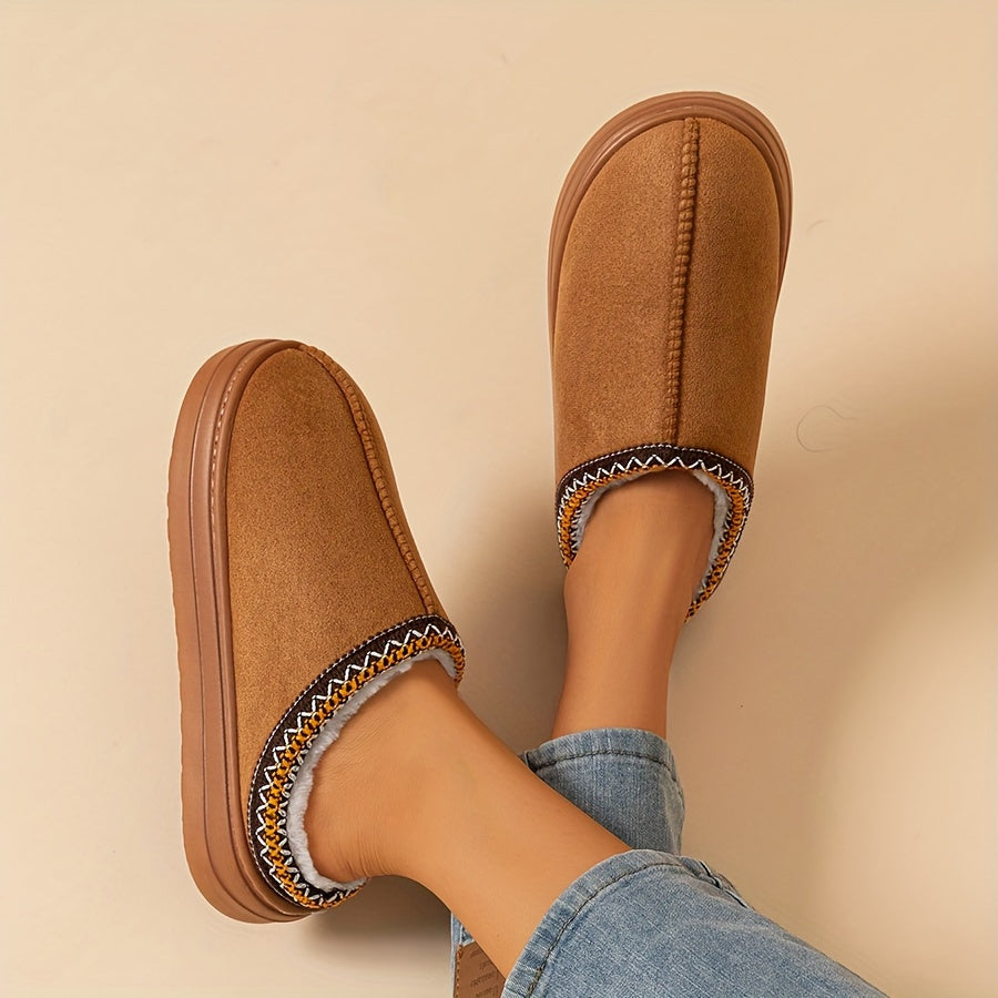 Cozy Women's Slippers