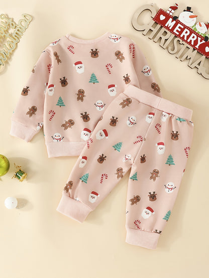 Holiday Icons 2-Piece Set