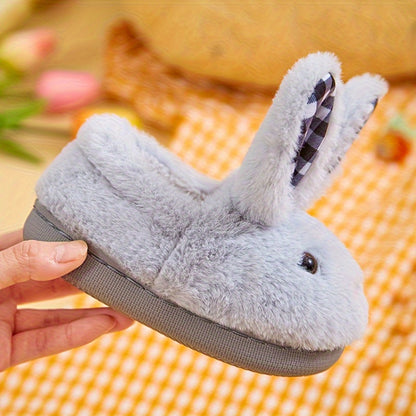 Bunny Slippers For Kids