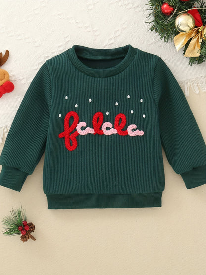 Falala Baby Sweatshirt