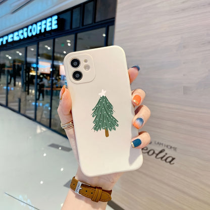 Christmas Tree Phone Case