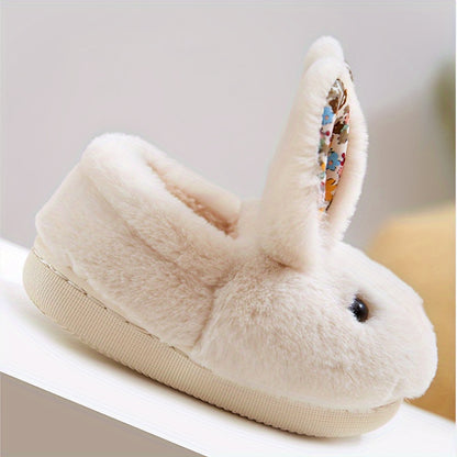 Bunny Slippers For Kids