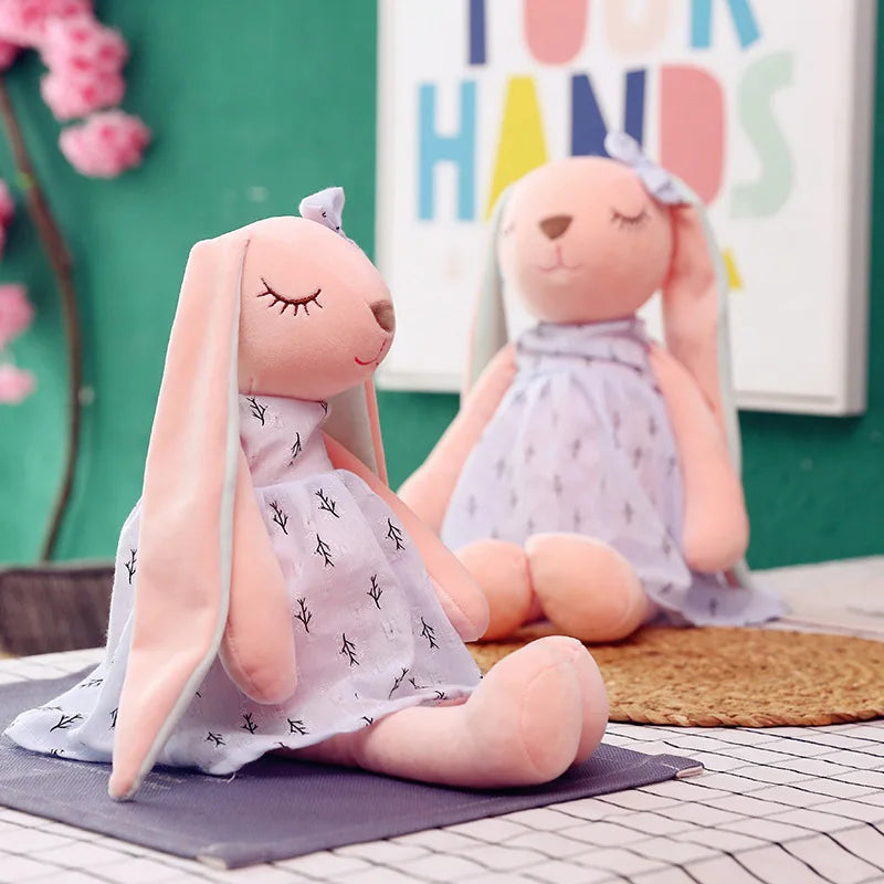 Bunny Dollies