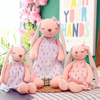 Bunny Dollies