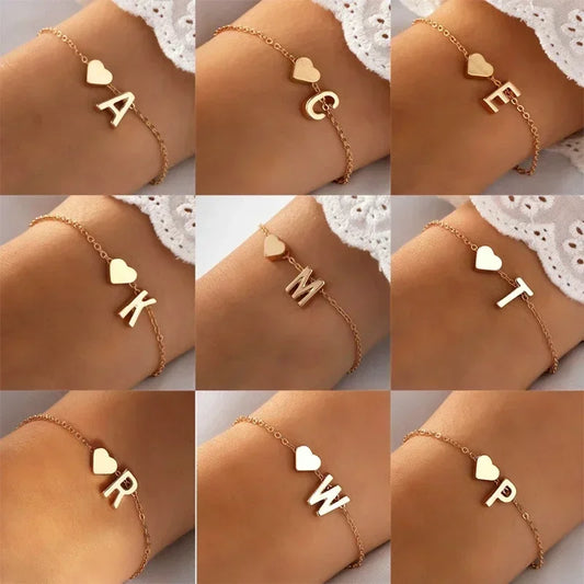 Love Letter Bracelet