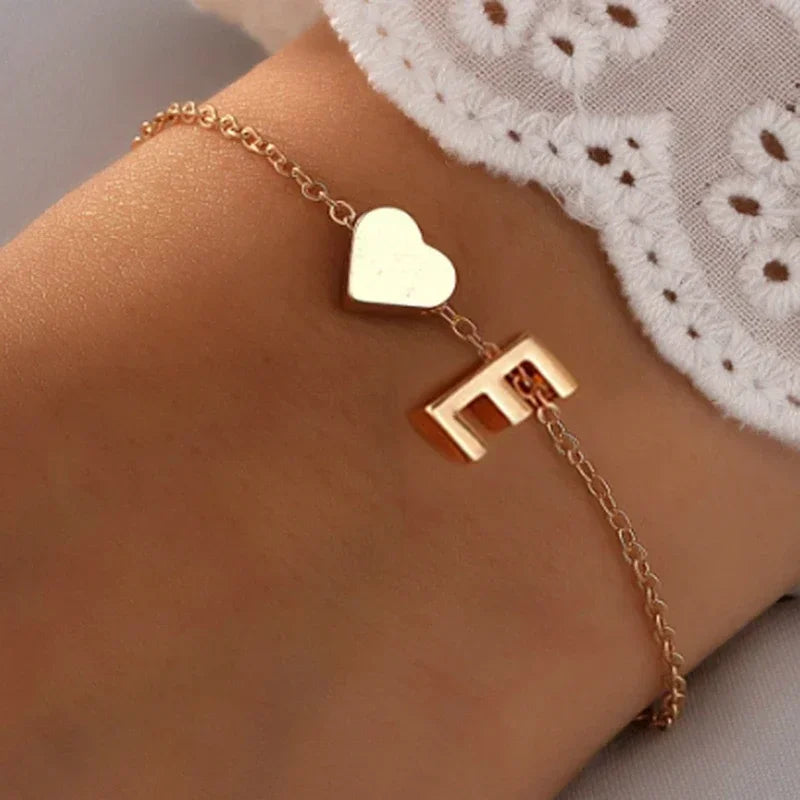 Love Letter Bracelet