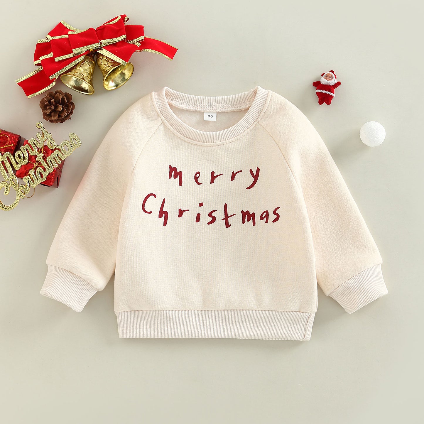 Merry Christmas Sweatshirts