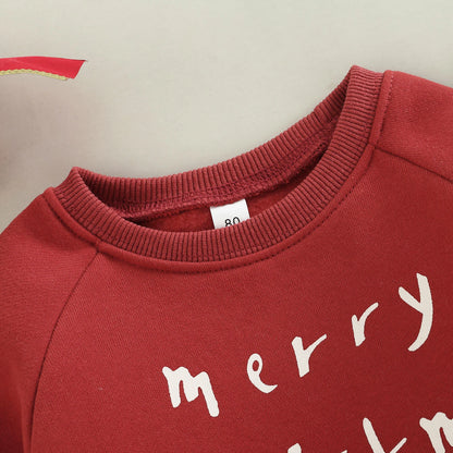 Merry Christmas Sweatshirts