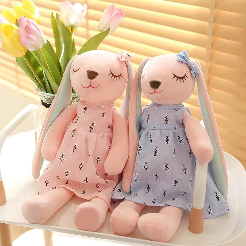 Bunny Dollies