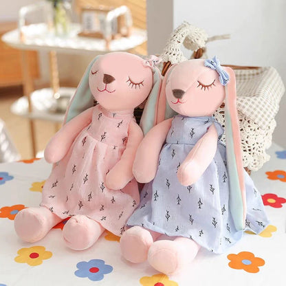 Bunny Dollies