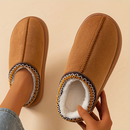 Cozy Women's Slippers