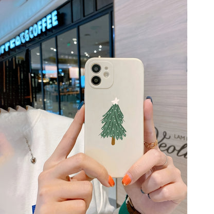 Christmas Tree Phone Case