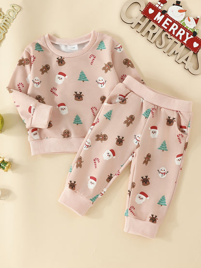 Holiday Icons 2-Piece Set