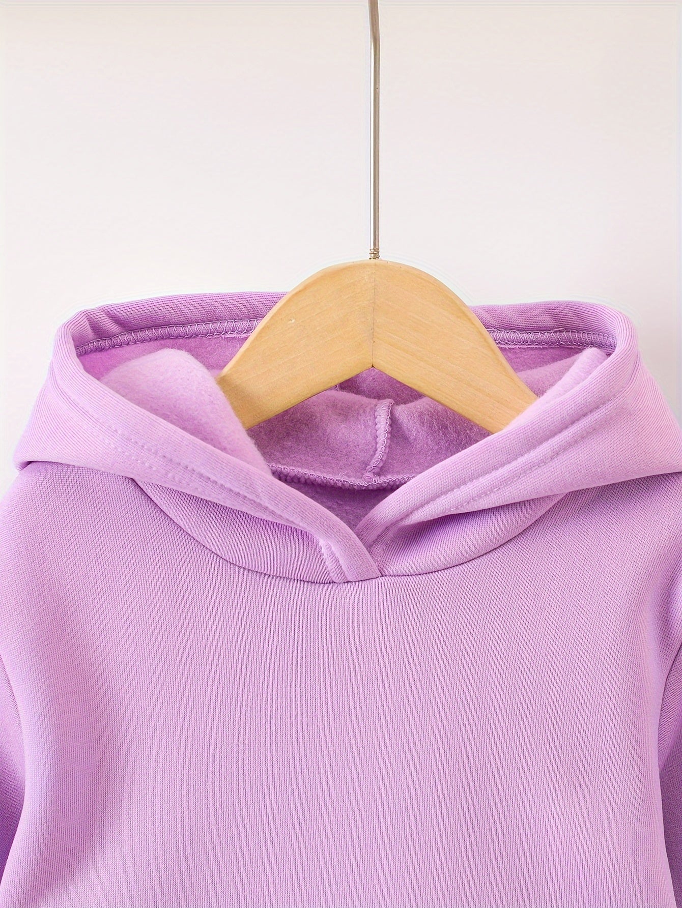 Smiley 2-Piece Fleece Lined Set